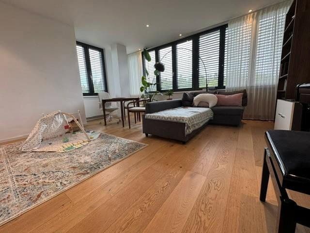 Studio flat to rent, 56 m², Fürstenrieder Str. 285, München, Bavaria Studio flat to rent, 56 m², Fürstenrieder Str. 285, München, Bavaria