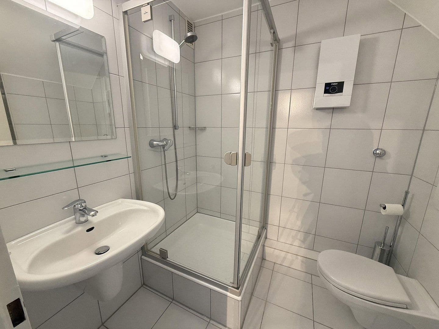 2 bedroom flat to rent, 73 m², Leverkusen, North Rhine-Westphalia 2 bedroom flat to rent, 73 m², Leverkusen, North Rhine-Westphalia