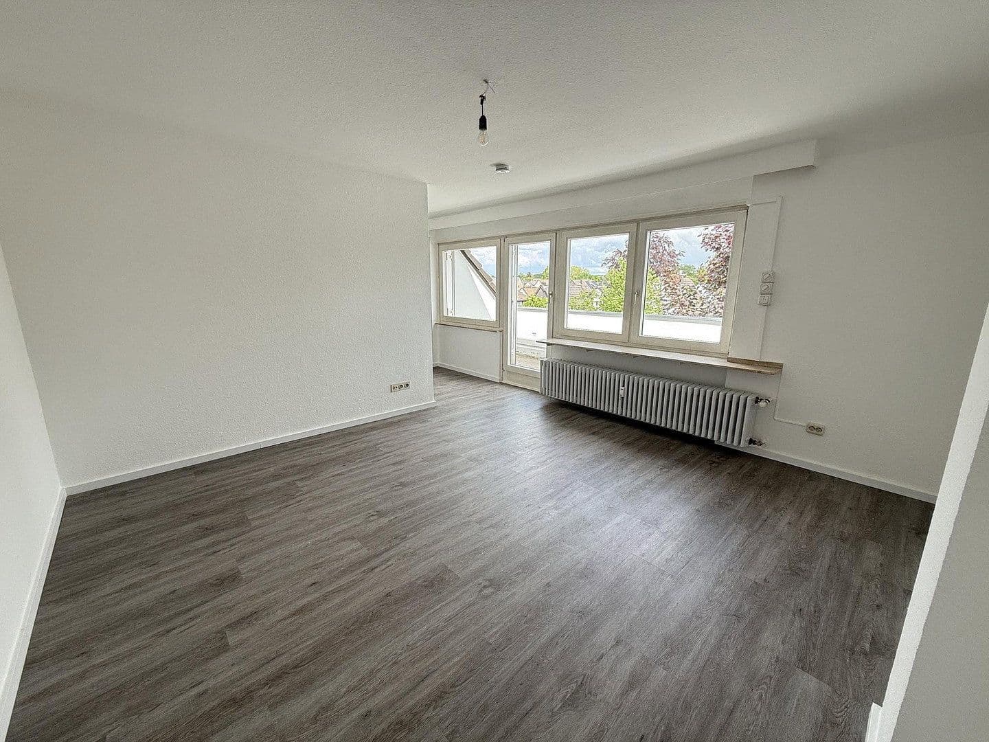 2 bedroom flat to rent, 73 m², Leverkusen, North Rhine-Westphalia 2 bedroom flat to rent, 73 m², Leverkusen, North Rhine-Westphalia