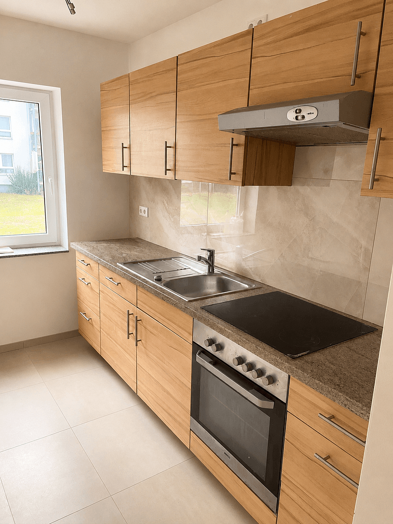 3 bedroom flat to rent, 60 m², Pulverstraße 68, Wedel, Schleswig-Holstein 3 bedroom flat to rent, 60 m², Pulverstraße 68, Wedel, Schleswig-Holstein