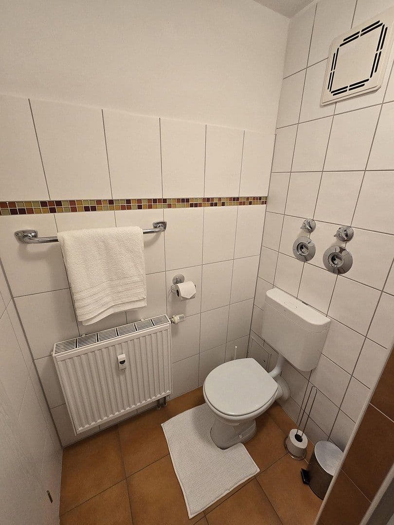 1 bedroom flat to rent, 28 m², Lange Straße 74, Fürth, Bavaria 1 bedroom flat to rent, 28 m², Lange Straße 74, Fürth, Bavaria