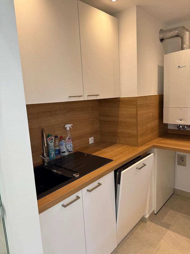 3 bedroom flat to rent, 76 m², Traubenstraße 10, Stuttgart West, Baden-Württemberg 3 bedroom flat to rent, 76 m², Traubenstraße 10, Stuttgart West, Baden-Württemberg