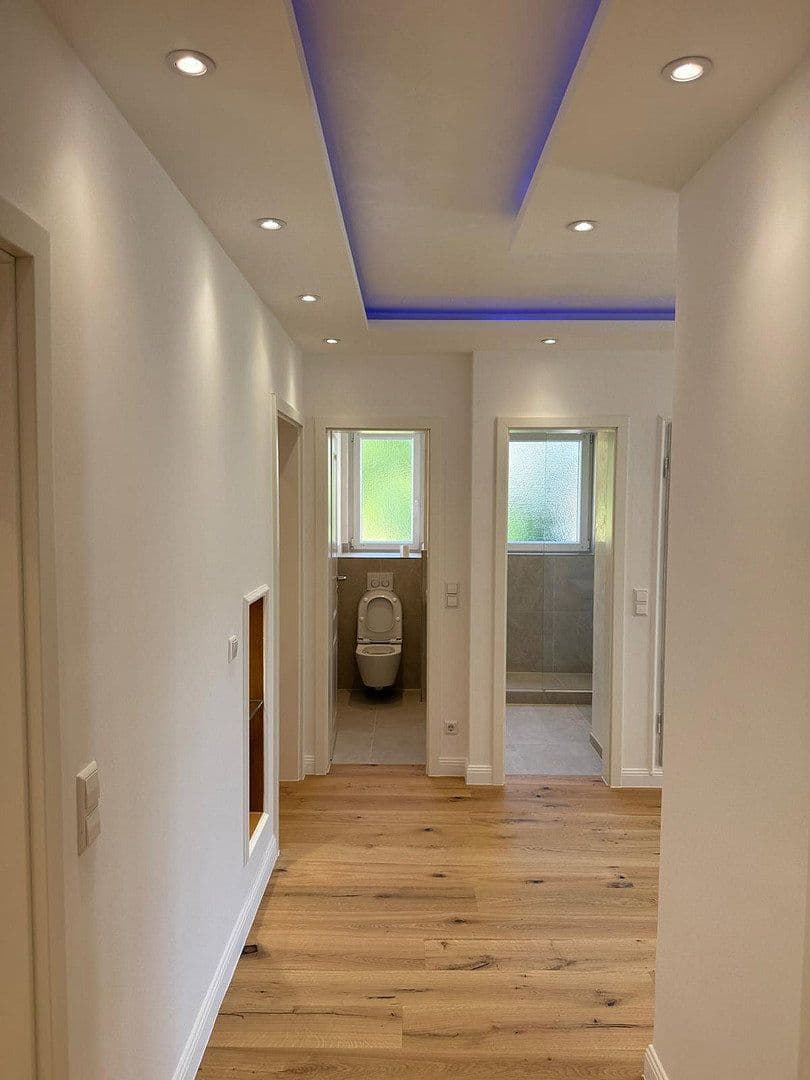 3 bedroom flat to rent, 76 m², Traubenstraße 10, Stuttgart West, Baden-Württemberg 3 bedroom flat to rent, 76 m², Traubenstraße 10, Stuttgart West, Baden-Württemberg