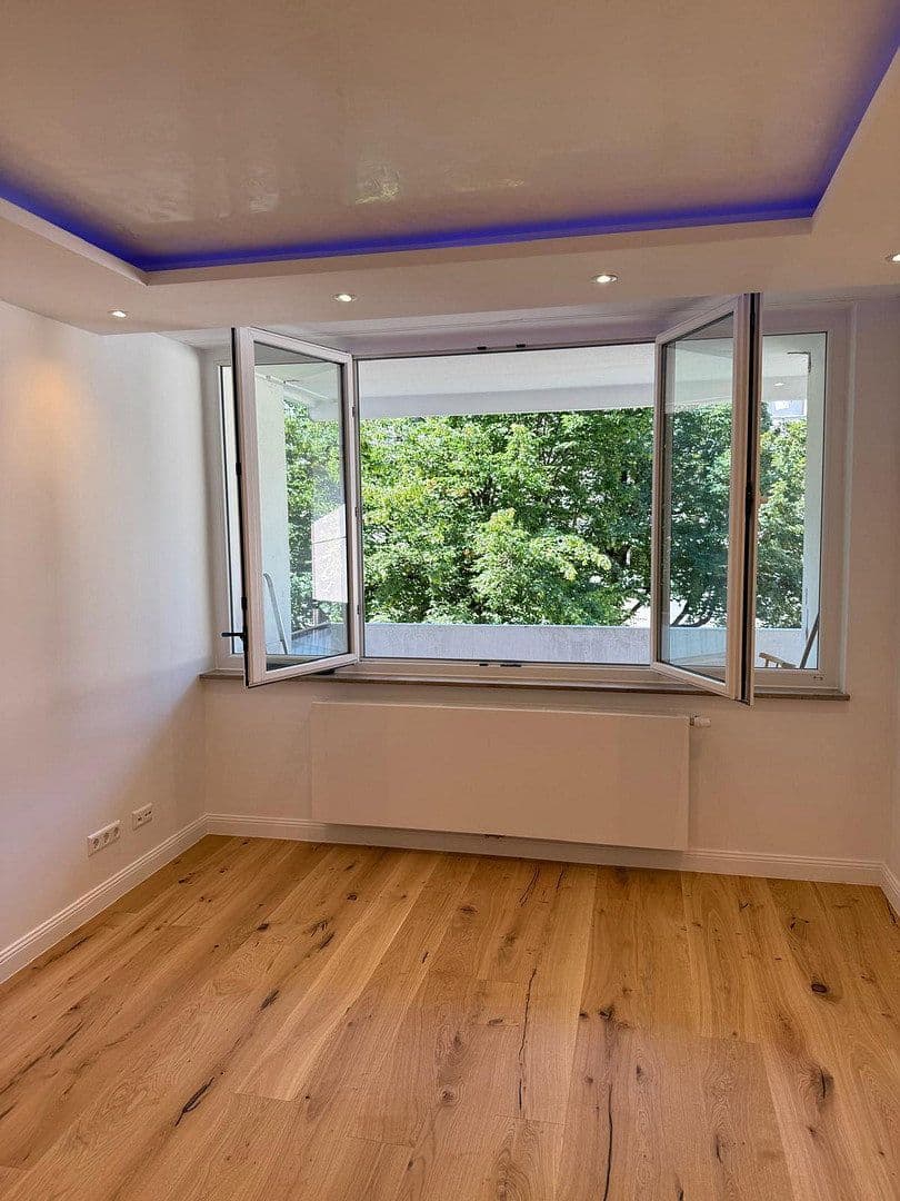 3 bedroom flat to rent, 76 m², Traubenstraße 10, Stuttgart West, Baden-Württemberg 3 bedroom flat to rent, 76 m², Traubenstraße 10, Stuttgart West, Baden-Württemberg