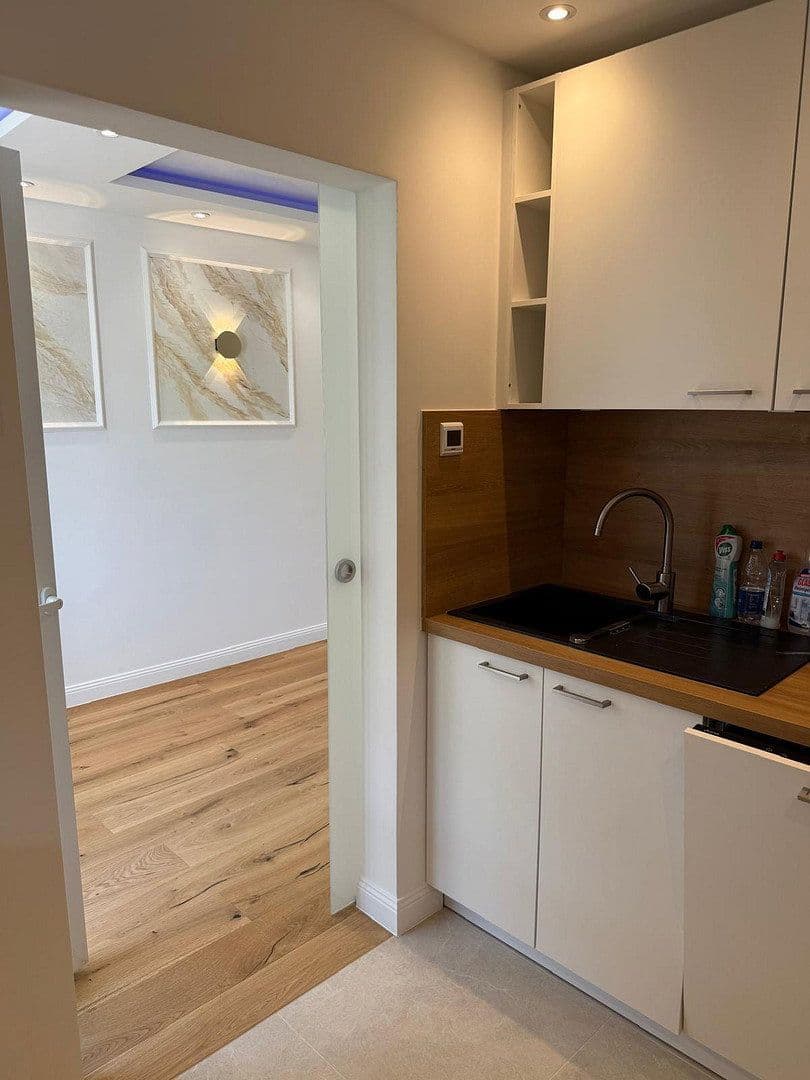 3 bedroom flat to rent, 76 m², Traubenstraße 10, Stuttgart West, Baden-Württemberg 3 bedroom flat to rent, 76 m², Traubenstraße 10, Stuttgart West, Baden-Württemberg