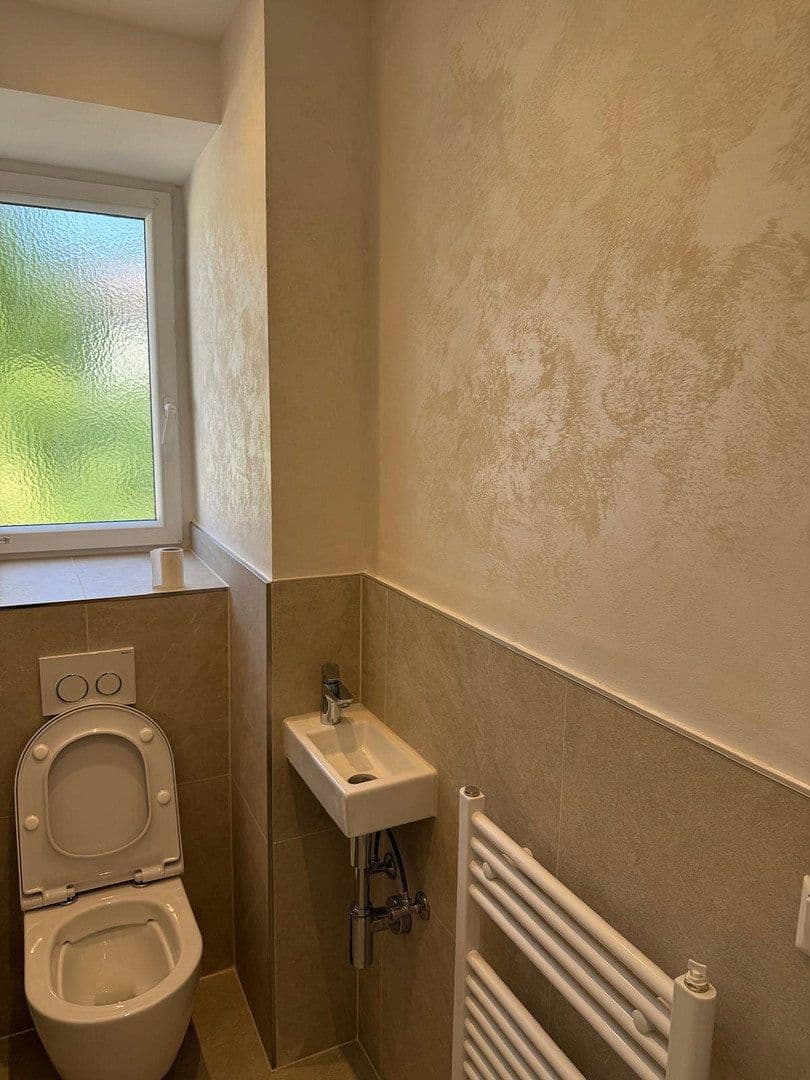 3 bedroom flat to rent, 76 m², Traubenstraße 10, Stuttgart West, Baden-Württemberg 3 bedroom flat to rent, 76 m², Traubenstraße 10, Stuttgart West, Baden-Württemberg