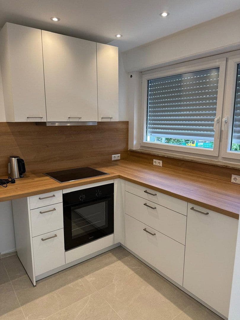 3 bedroom flat to rent, 76 m², Traubenstraße 10, Stuttgart West, Baden-Württemberg 3 bedroom flat to rent, 76 m², Traubenstraße 10, Stuttgart West, Baden-Württemberg