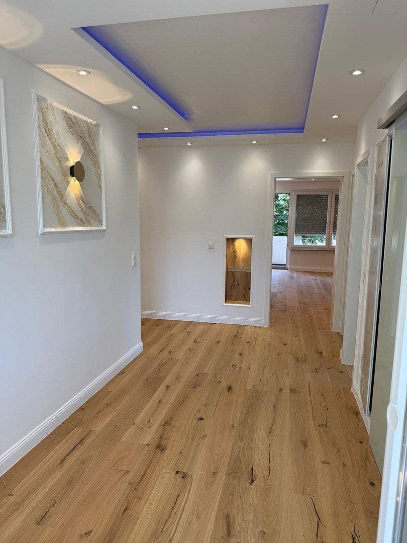 3 bedroom flat to rent, 76 m², Traubenstraße 10, Stuttgart West, Baden-Württemberg 3 bedroom flat to rent, 76 m², Traubenstraße 10, Stuttgart West, Baden-Württemberg