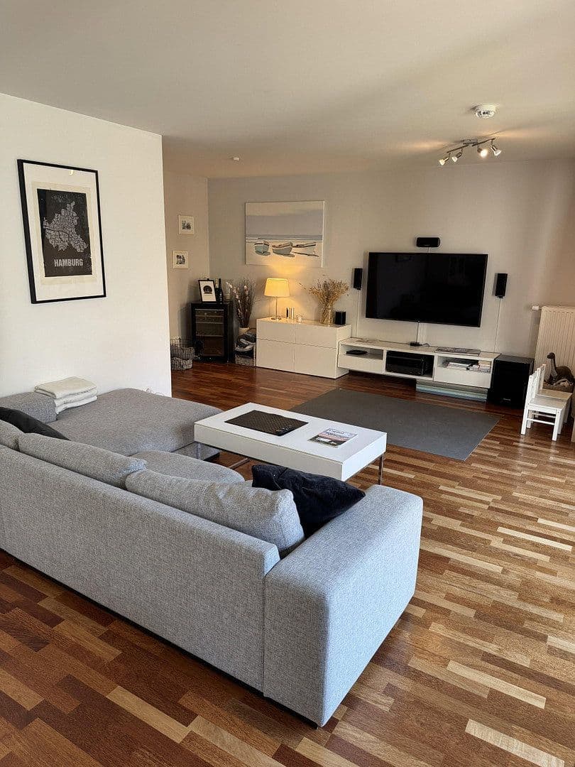 2 bedroom with open-plan kitchen flat for sale, 112 m², Winterhuder Weg 43, Hamburg, Hamburg 2 bedroom with open-plan kitchen flat for sale, 112 m², Winterhuder Weg 43, Hamburg, Hamburg