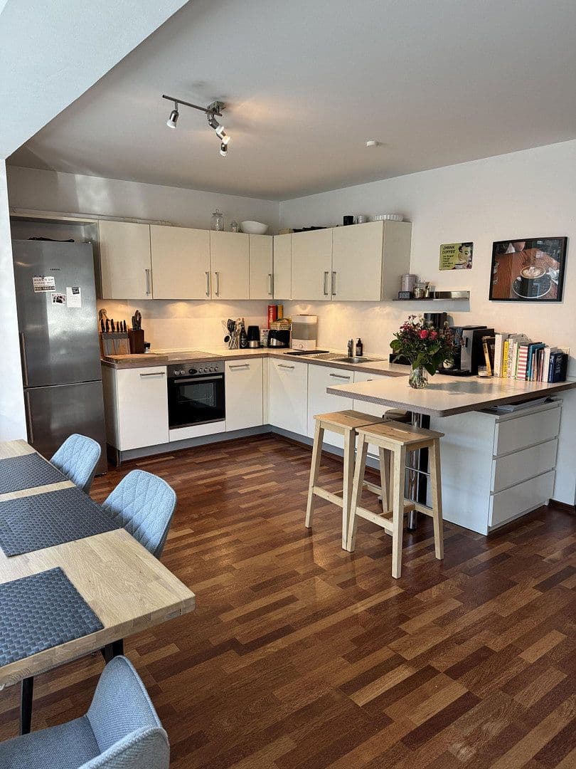 2 bedroom with open-plan kitchen flat for sale, 112 m², Winterhuder Weg 43, Hamburg, Hamburg 2 bedroom with open-plan kitchen flat for sale, 112 m², Winterhuder Weg 43, Hamburg, Hamburg