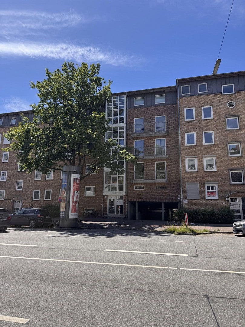 2 bedroom with open-plan kitchen flat for sale, 112 m², Winterhuder Weg 43, Hamburg, Hamburg 2 bedroom with open-plan kitchen flat for sale, 112 m², Winterhuder Weg 43, Hamburg, Hamburg