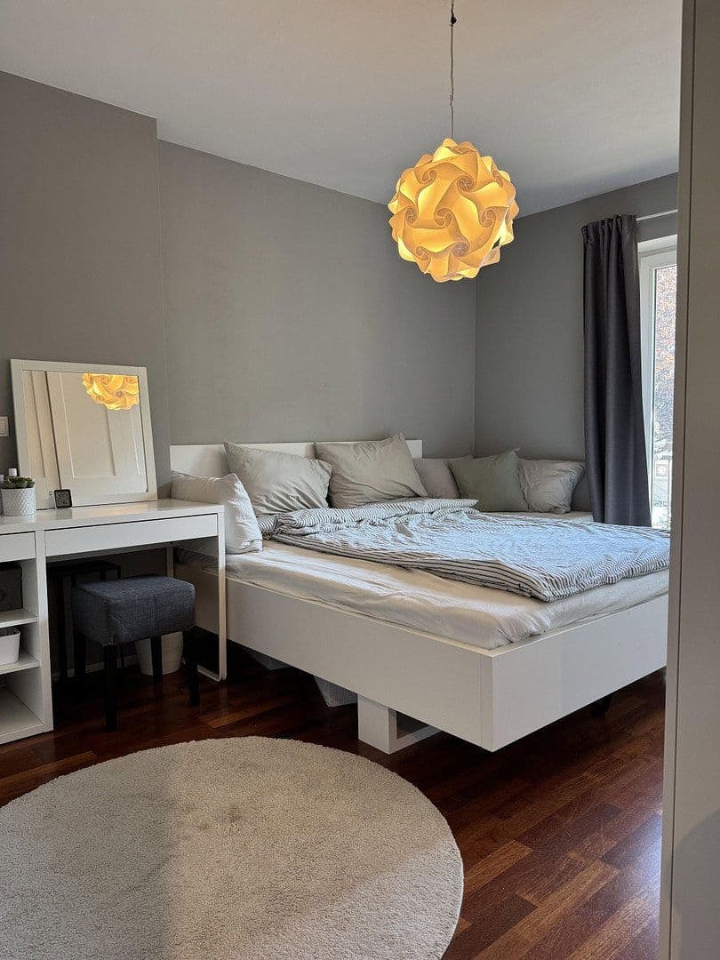 2 bedroom with open-plan kitchen flat for sale, 112 m², Winterhuder Weg 43, Hamburg, Hamburg 2 bedroom with open-plan kitchen flat for sale, 112 m², Winterhuder Weg 43, Hamburg, Hamburg