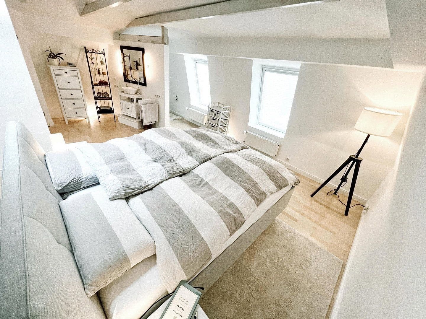 7 bedroom flat to rent, 240 m², Hamburg, Hamburg 7 bedroom flat to rent, 240 m², Hamburg, Hamburg