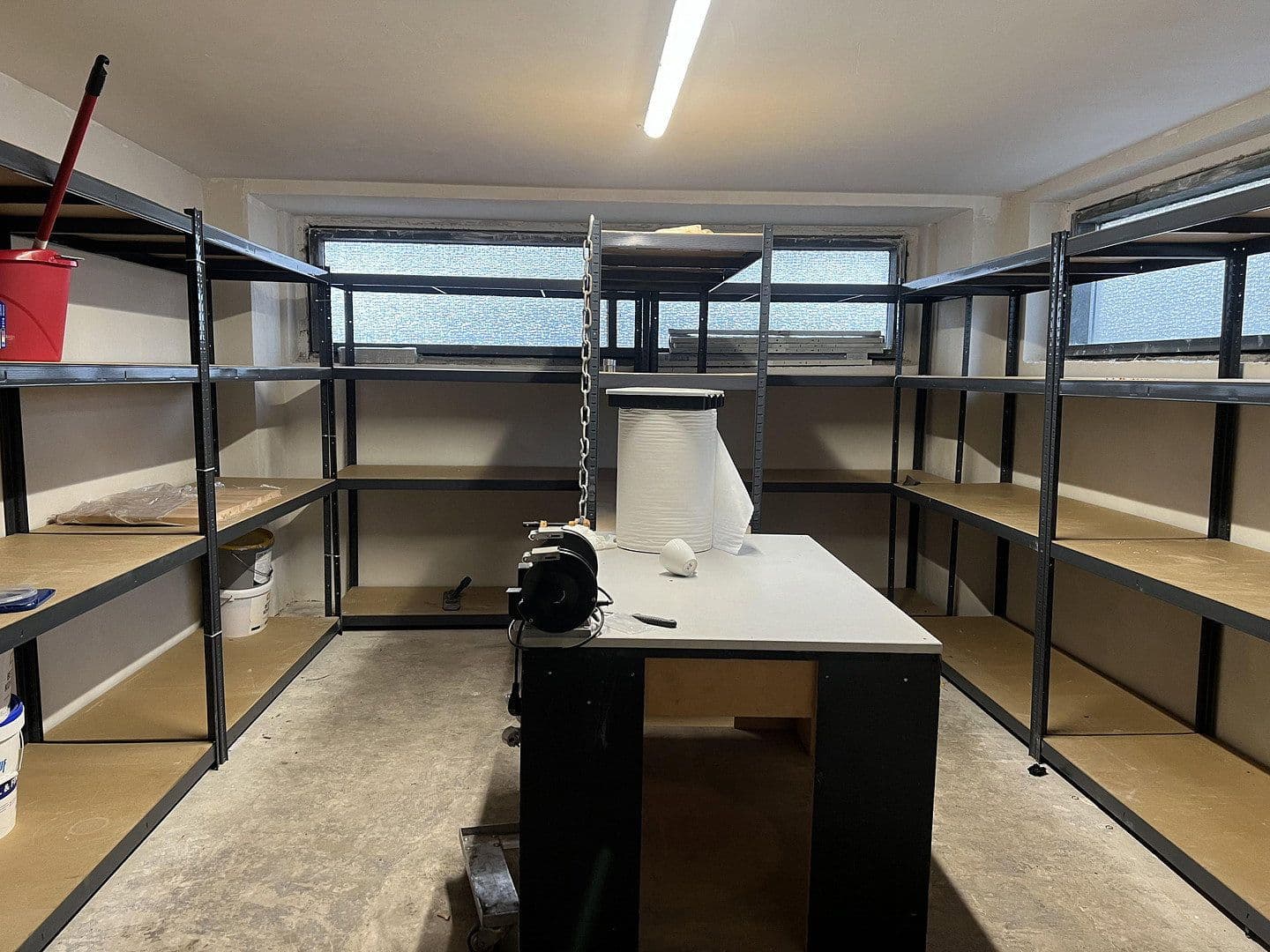 non-residential property to rent, 60 m², An der Luisenburg 11, Leverkusen, North Rhine-Westphalia non-residential property to rent, 60 m², An der Luisenburg 11, Leverkusen, North Rhine-Westphalia
