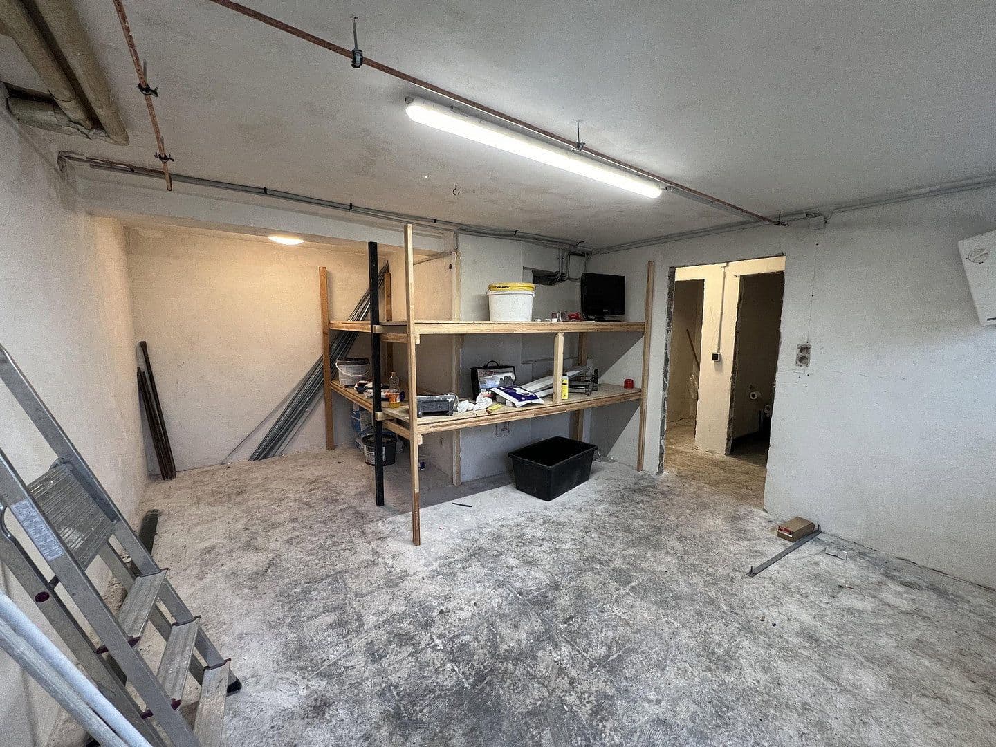 non-residential property to rent, 60 m², An der Luisenburg 11, Leverkusen, North Rhine-Westphalia non-residential property to rent, 60 m², An der Luisenburg 11, Leverkusen, North Rhine-Westphalia