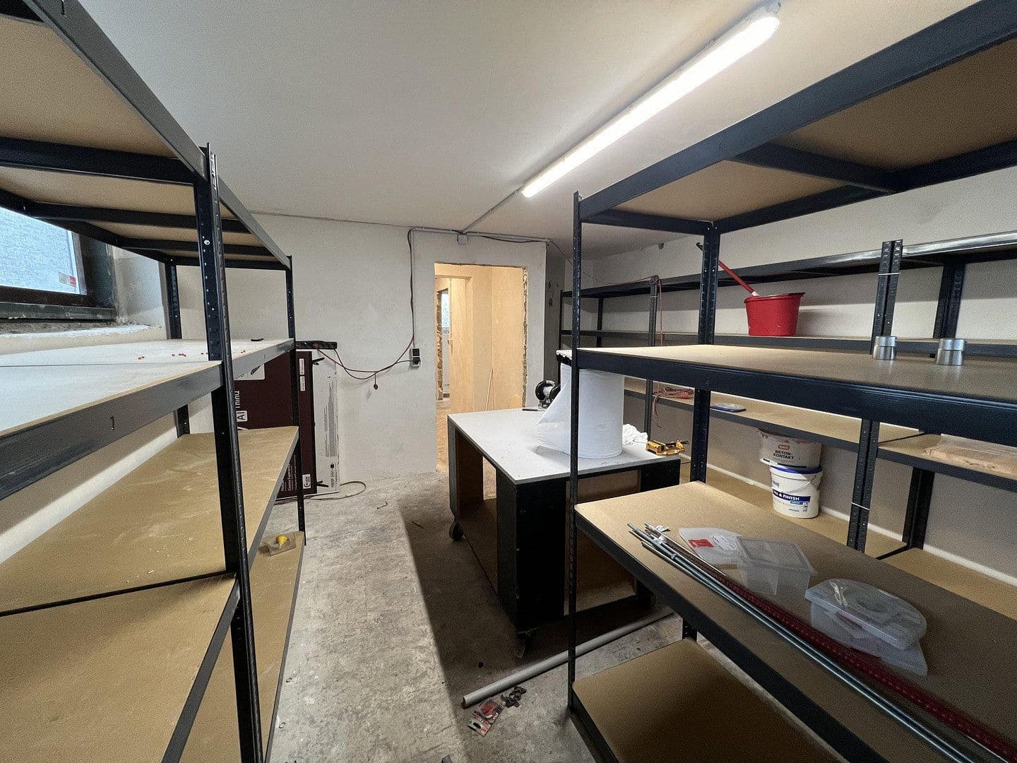 non-residential property to rent, 60 m², An der Luisenburg 11, Leverkusen, North Rhine-Westphalia non-residential property to rent, 60 m², An der Luisenburg 11, Leverkusen, North Rhine-Westphalia