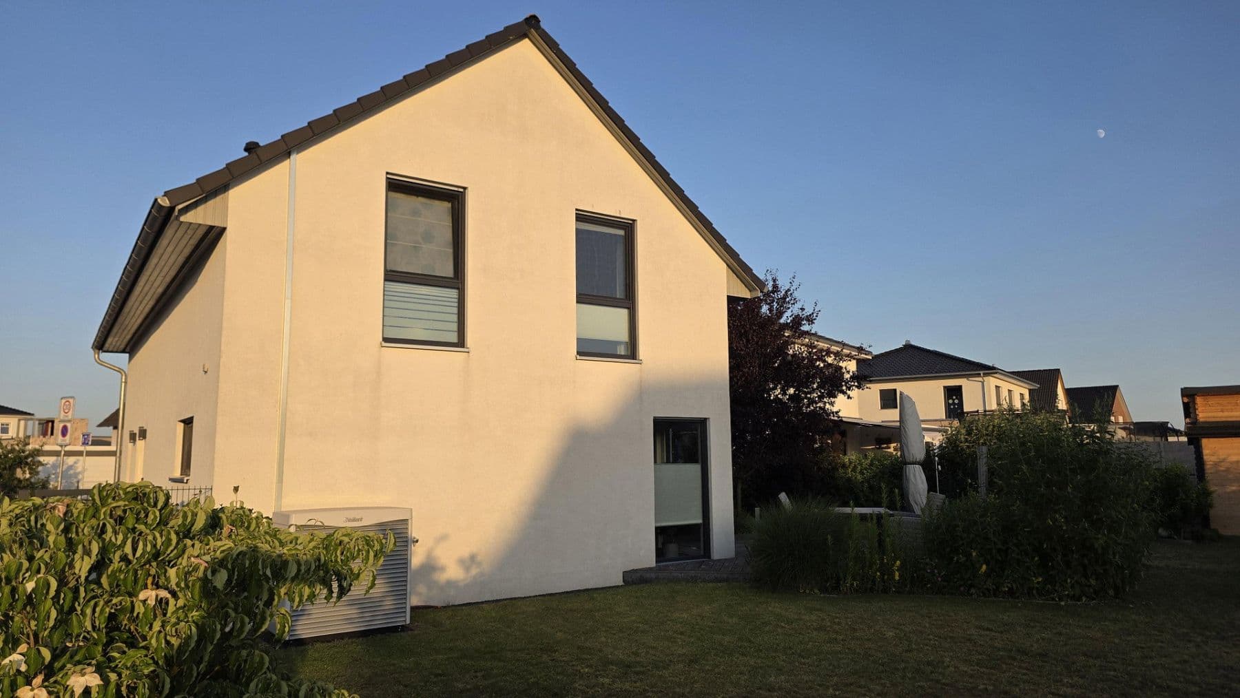 house for sale, 129 m², Helmstedt, Lower Saxony house for sale, 129 m², Helmstedt, Lower Saxony