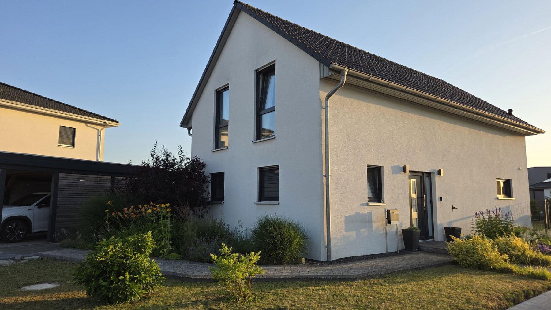 house for sale, 129 m², Helmstedt, Lower Saxony house for sale, 129 m², Helmstedt, Lower Saxony