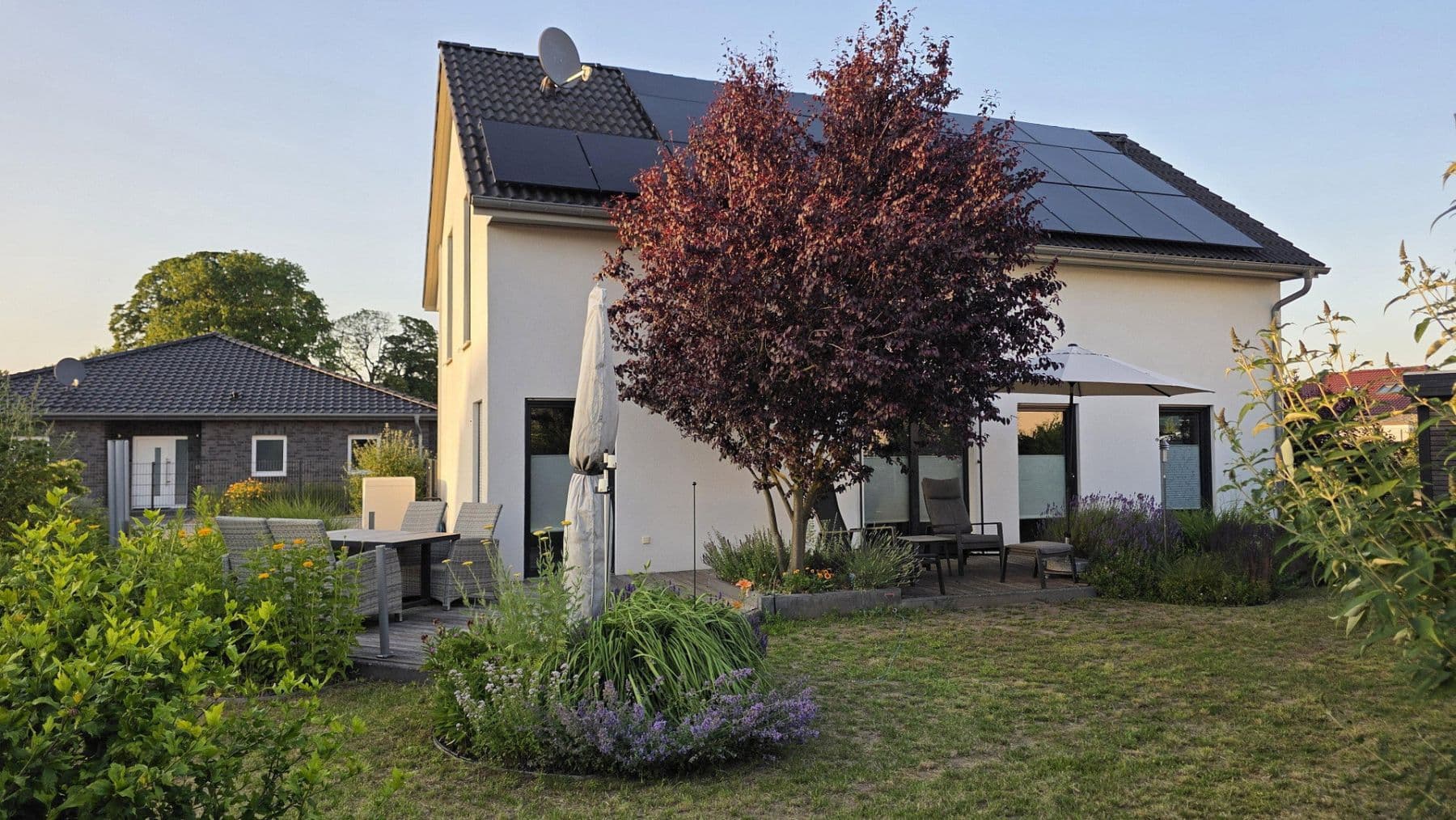 house for sale, 129 m², Helmstedt, Lower Saxony house for sale, 129 m², Helmstedt, Lower Saxony