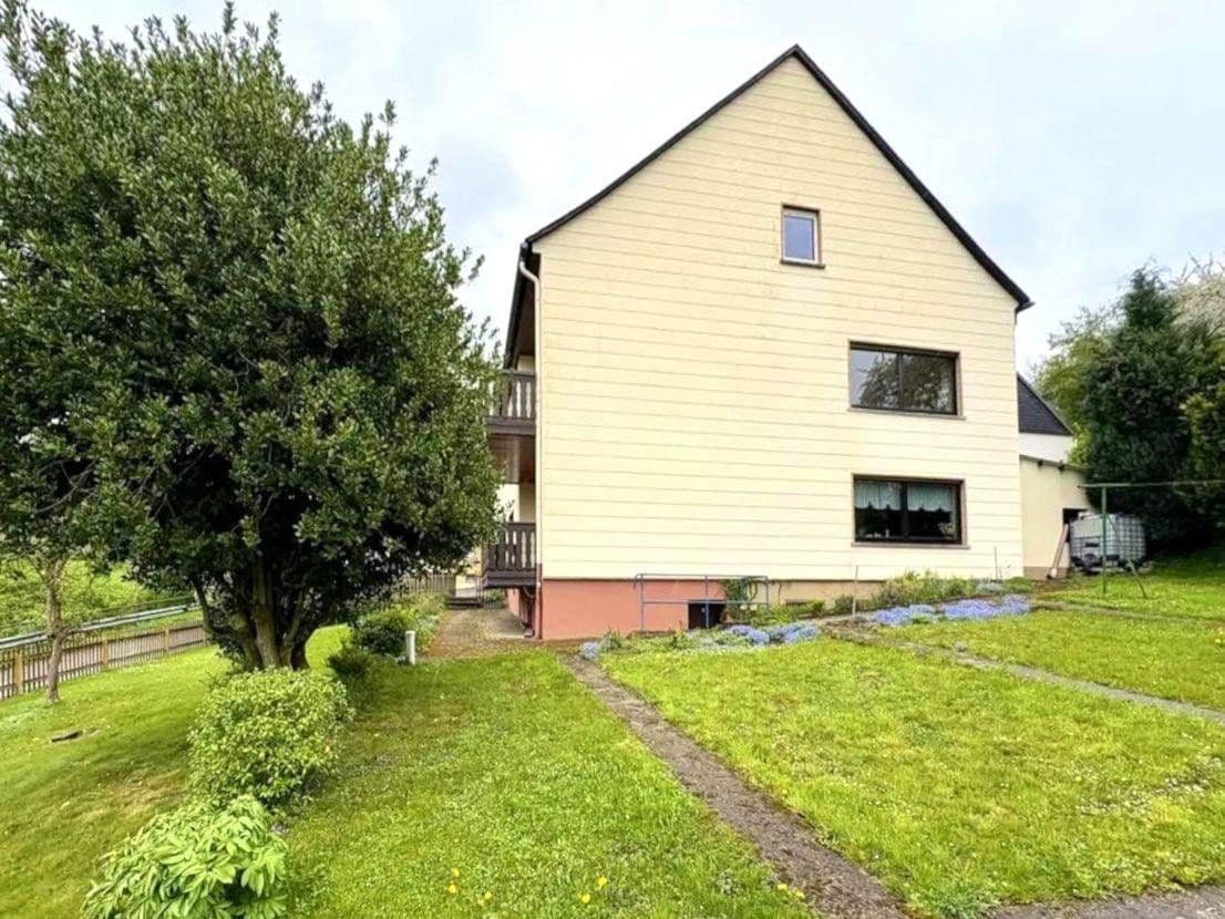 house for sale, 172 m², Hunsrückstraße 2, Horath, Rhineland-Palatinate house for sale, 172 m², Hunsrückstraße 2, Horath, Rhineland-Palatinate