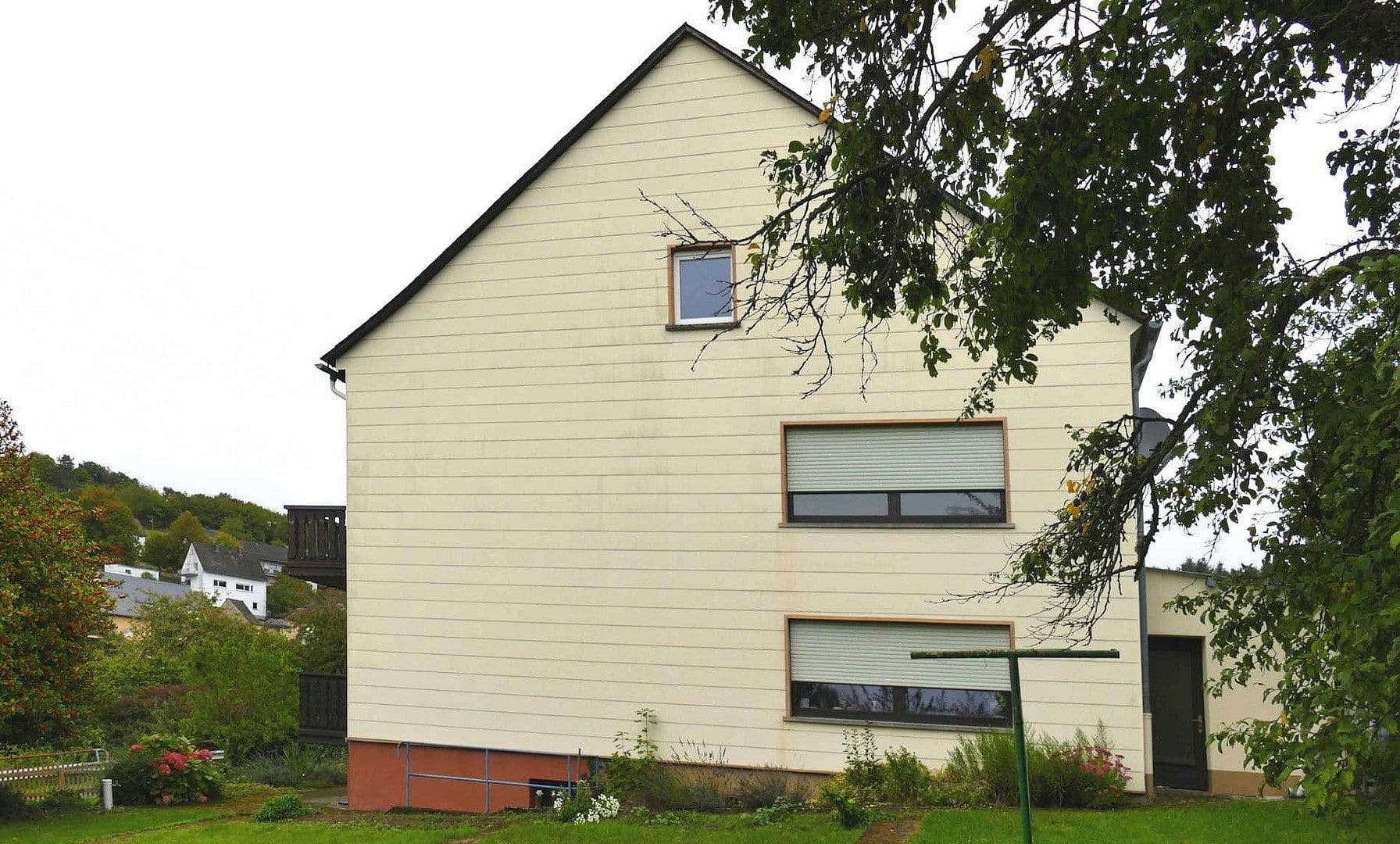 house for sale, 172 m², Hunsrückstraße 2, Horath, Rhineland-Palatinate house for sale, 172 m², Hunsrückstraße 2, Horath, Rhineland-Palatinate