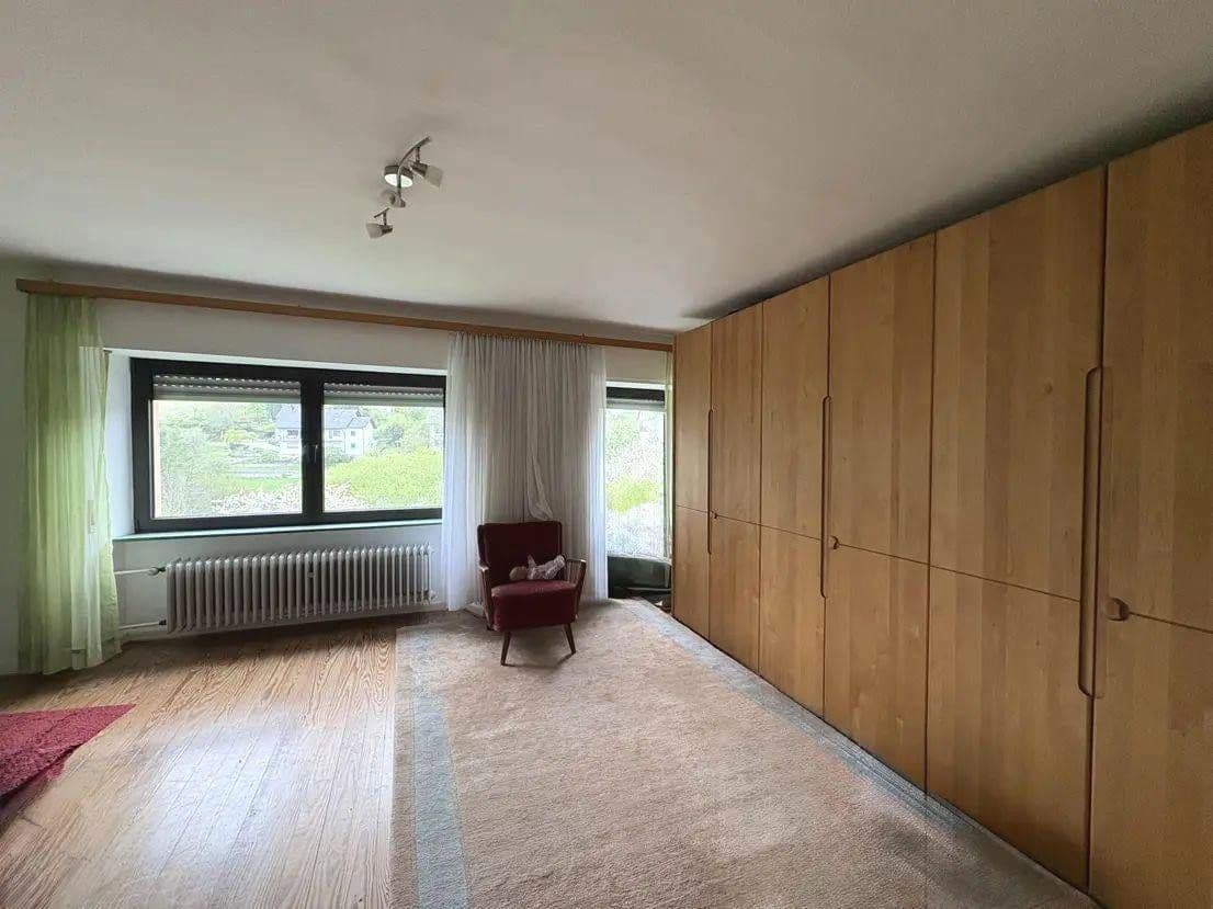house for sale, 172 m², Hunsrückstraße 2, Horath, Rhineland-Palatinate house for sale, 172 m², Hunsrückstraße 2, Horath, Rhineland-Palatinate