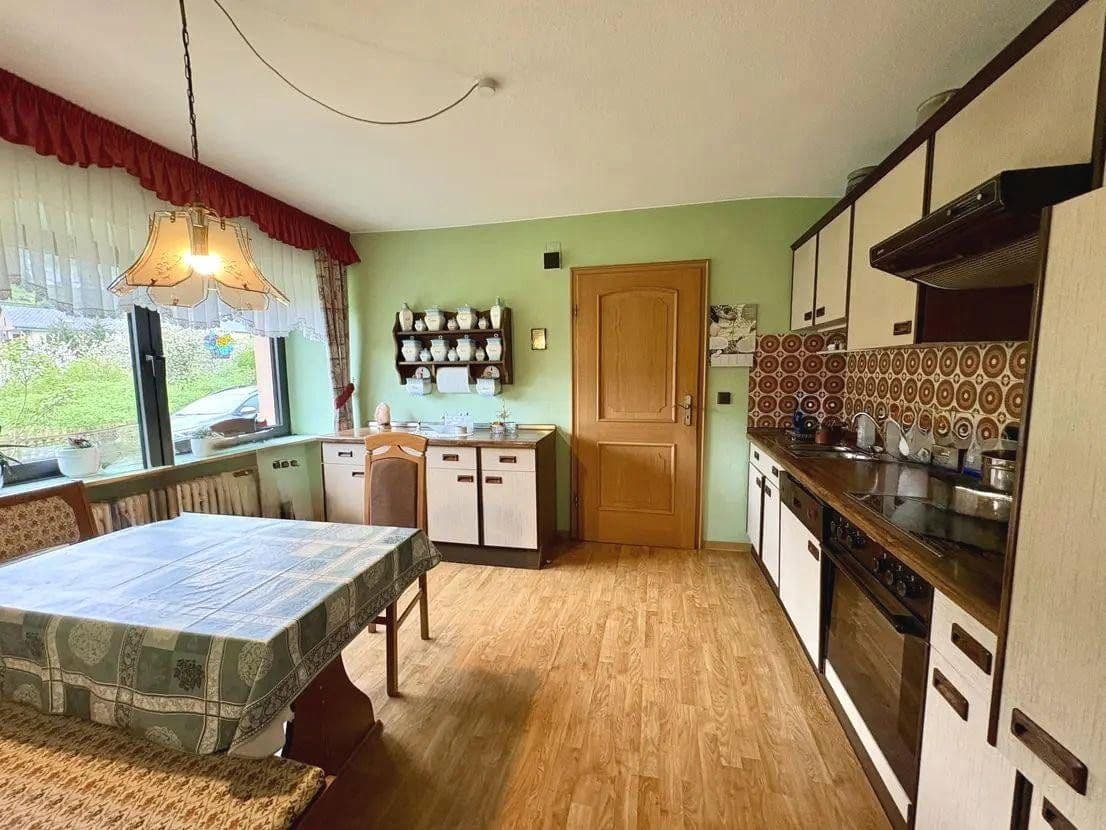 house for sale, 172 m², Hunsrückstraße 2, Horath, Rhineland-Palatinate house for sale, 172 m², Hunsrückstraße 2, Horath, Rhineland-Palatinate