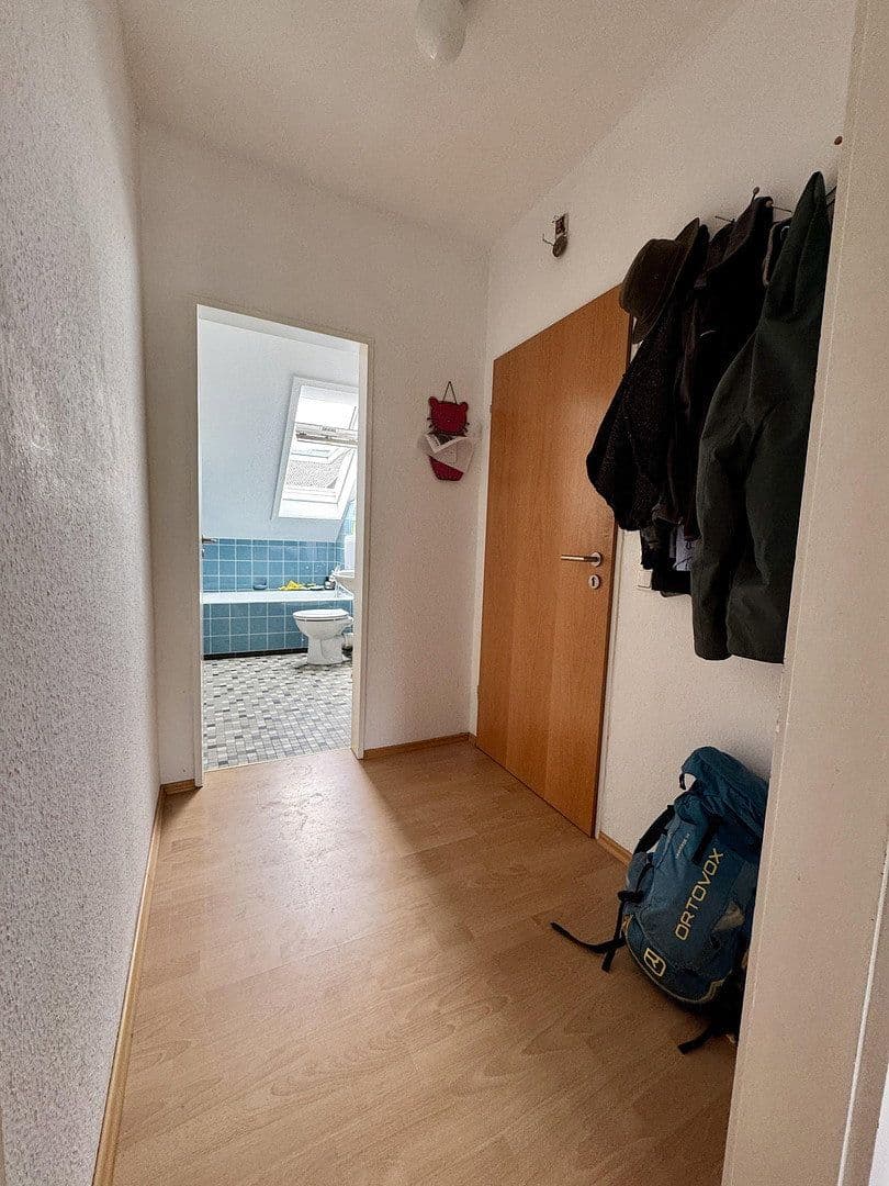 1 bedroom flat to rent, 32 m², Am Birkenfeld 1, Wesel, North Rhine-Westphalia 1 bedroom flat to rent, 32 m², Am Birkenfeld 1, Wesel, North Rhine-Westphalia
