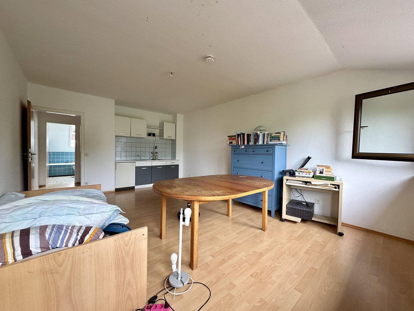 1 bedroom flat to rent, 32 m², Am Birkenfeld 1, Wesel, North Rhine-Westphalia 1 bedroom flat to rent, 32 m², Am Birkenfeld 1, Wesel, North Rhine-Westphalia