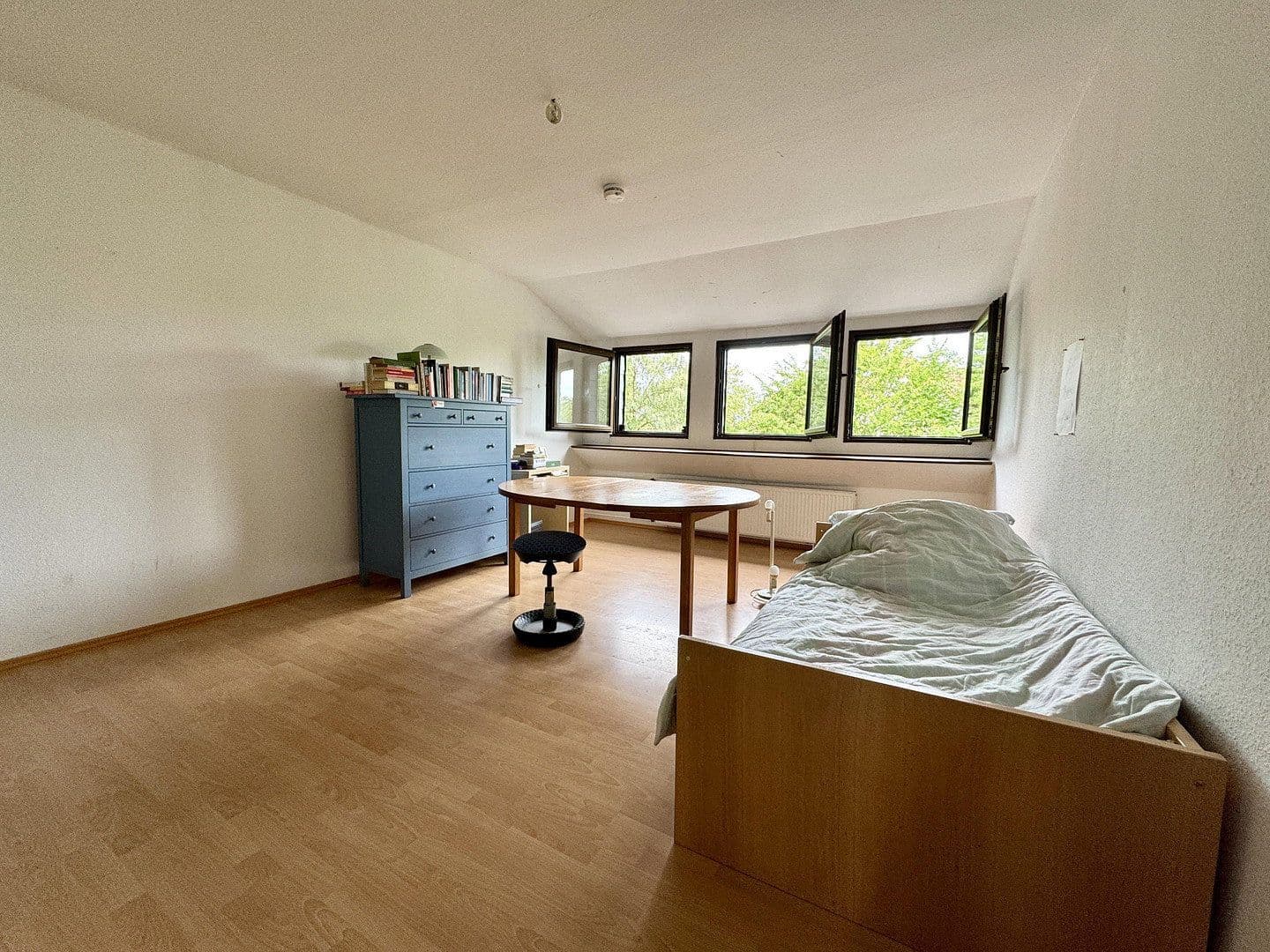 1 bedroom flat to rent, 32 m², Am Birkenfeld 1, Wesel, North Rhine-Westphalia 1 bedroom flat to rent, 32 m², Am Birkenfeld 1, Wesel, North Rhine-Westphalia