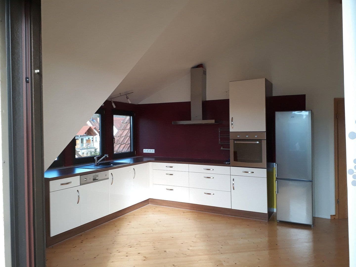 1 bedroom with open-plan kitchen flat to rent, 70 m², Mettlach, Saarland 1 bedroom with open-plan kitchen flat to rent, 70 m², Mettlach, Saarland