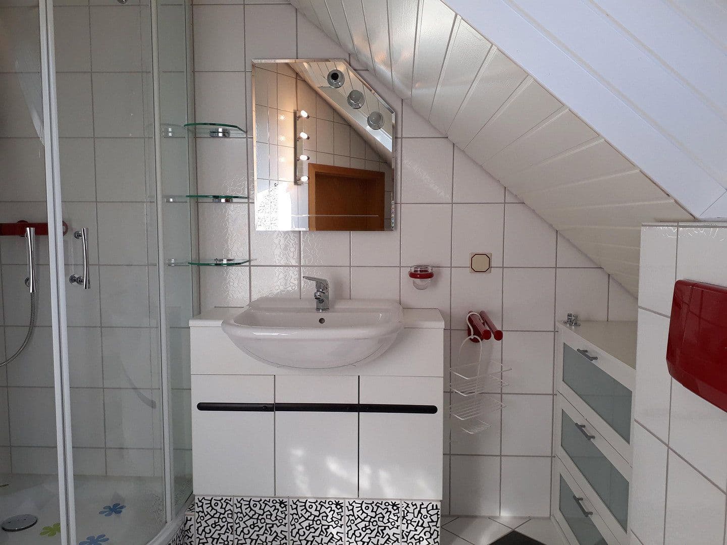 1 bedroom with open-plan kitchen flat to rent, 70 m², Mettlach, Saarland 1 bedroom with open-plan kitchen flat to rent, 70 m², Mettlach, Saarland