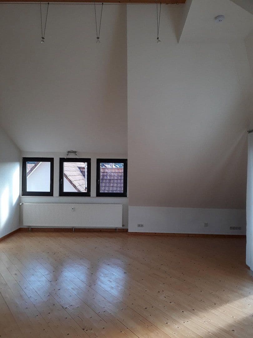 1 bedroom with open-plan kitchen flat to rent, 70 m², Mettlach, Saarland 1 bedroom with open-plan kitchen flat to rent, 70 m², Mettlach, Saarland