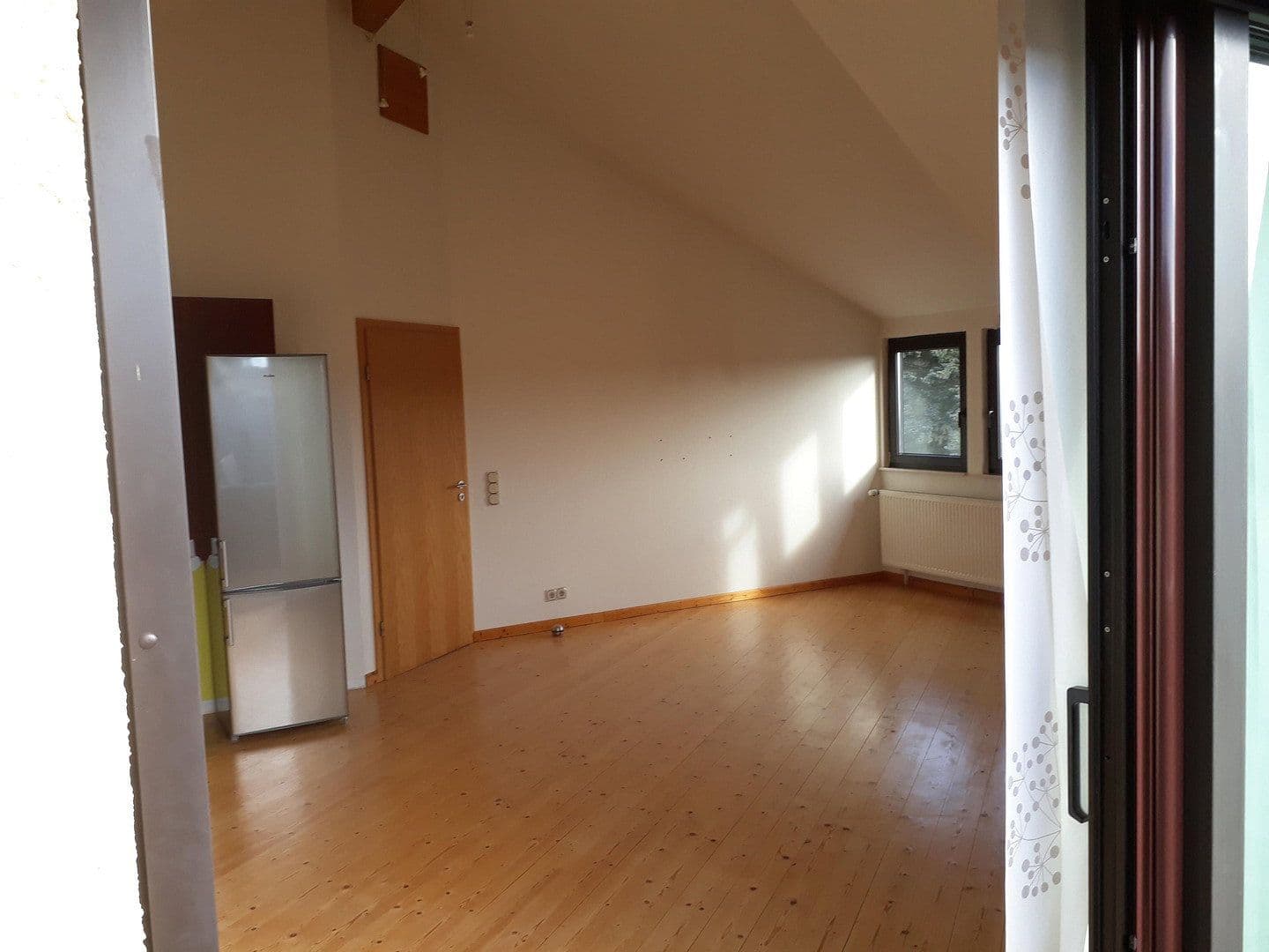 1 bedroom with open-plan kitchen flat to rent, 70 m², Mettlach, Saarland 1 bedroom with open-plan kitchen flat to rent, 70 m², Mettlach, Saarland
