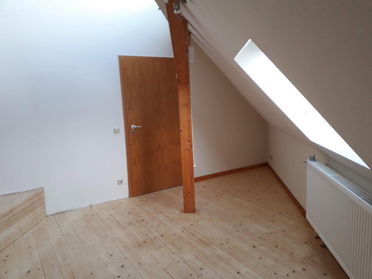 1 bedroom with open-plan kitchen flat to rent, 70 m², Mettlach, Saarland 1 bedroom with open-plan kitchen flat to rent, 70 m², Mettlach, Saarland