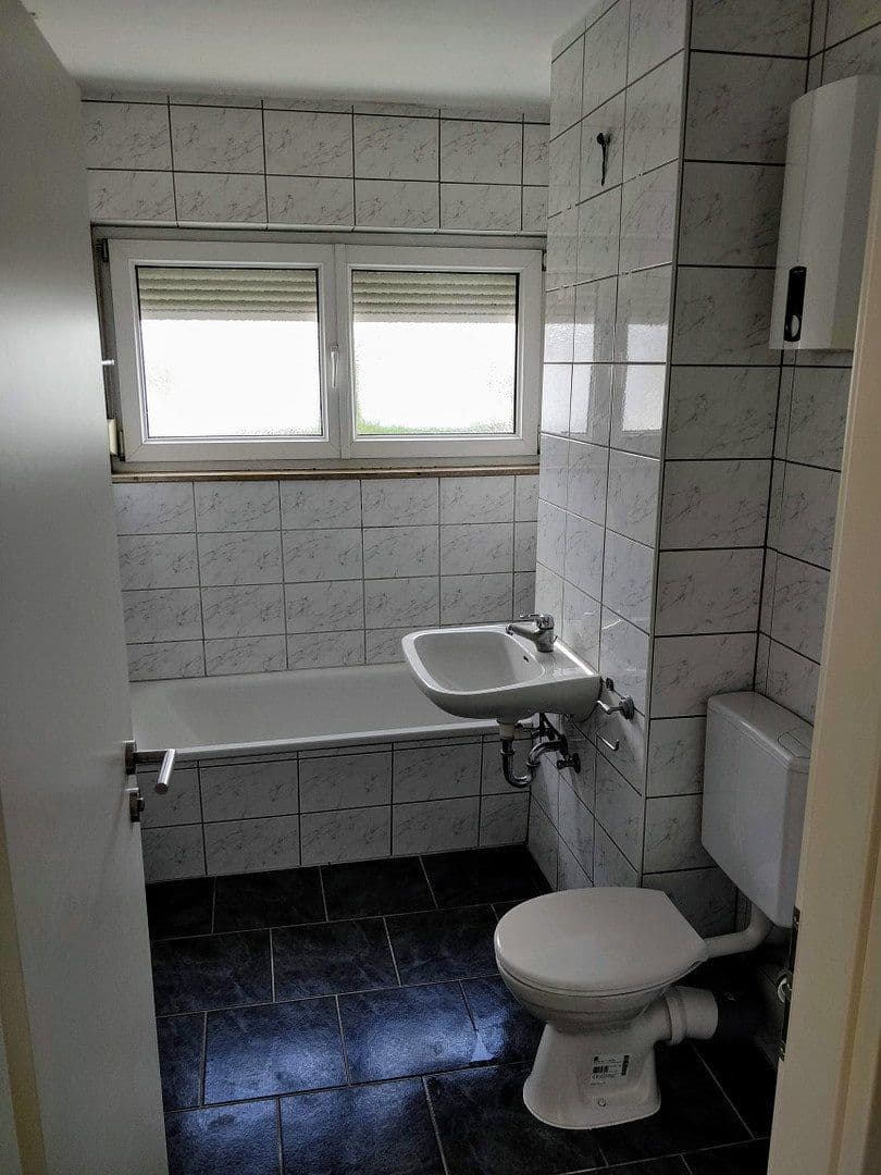 3 bedroom flat for sale, 79 m², Friedberg, Bavaria 3 bedroom flat for sale, 79 m², Friedberg, Bavaria