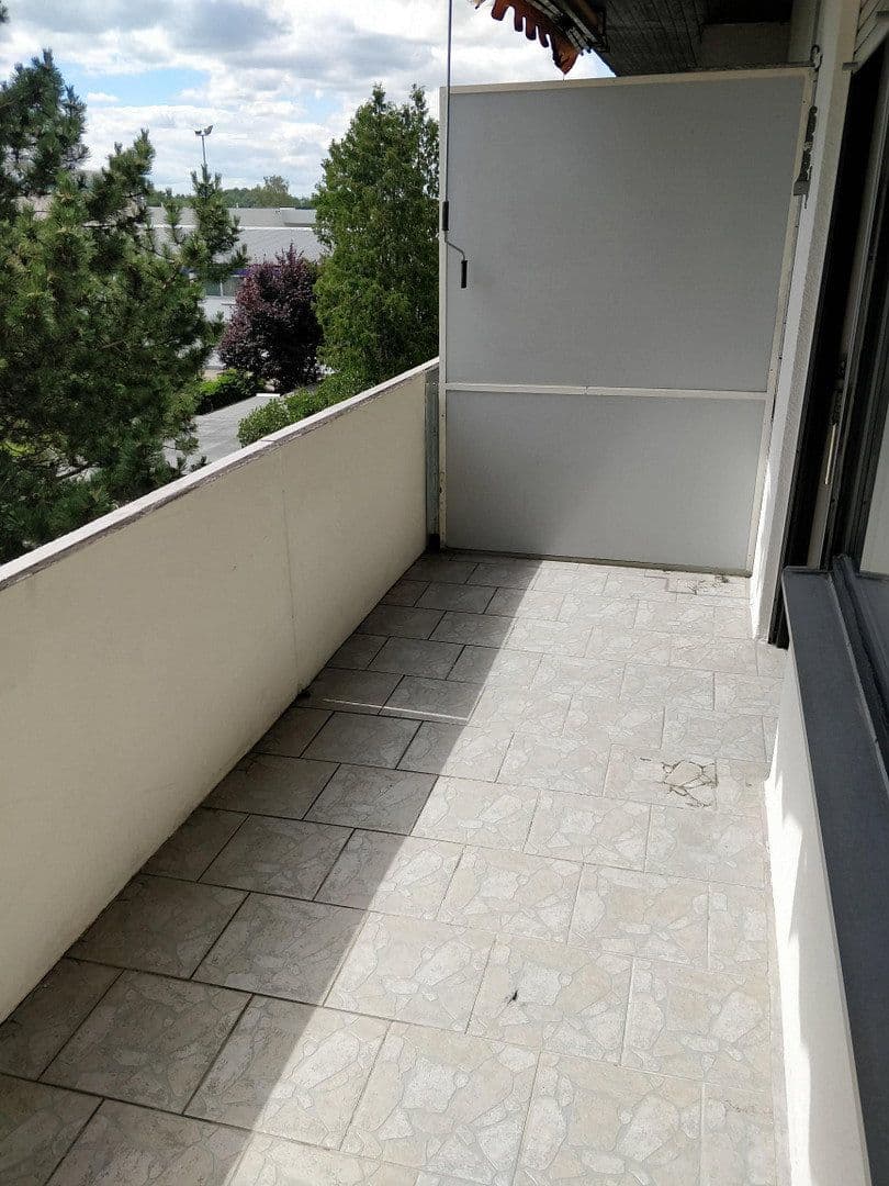 3 bedroom flat for sale, 79 m², Friedberg, Bavaria 3 bedroom flat for sale, 79 m², Friedberg, Bavaria