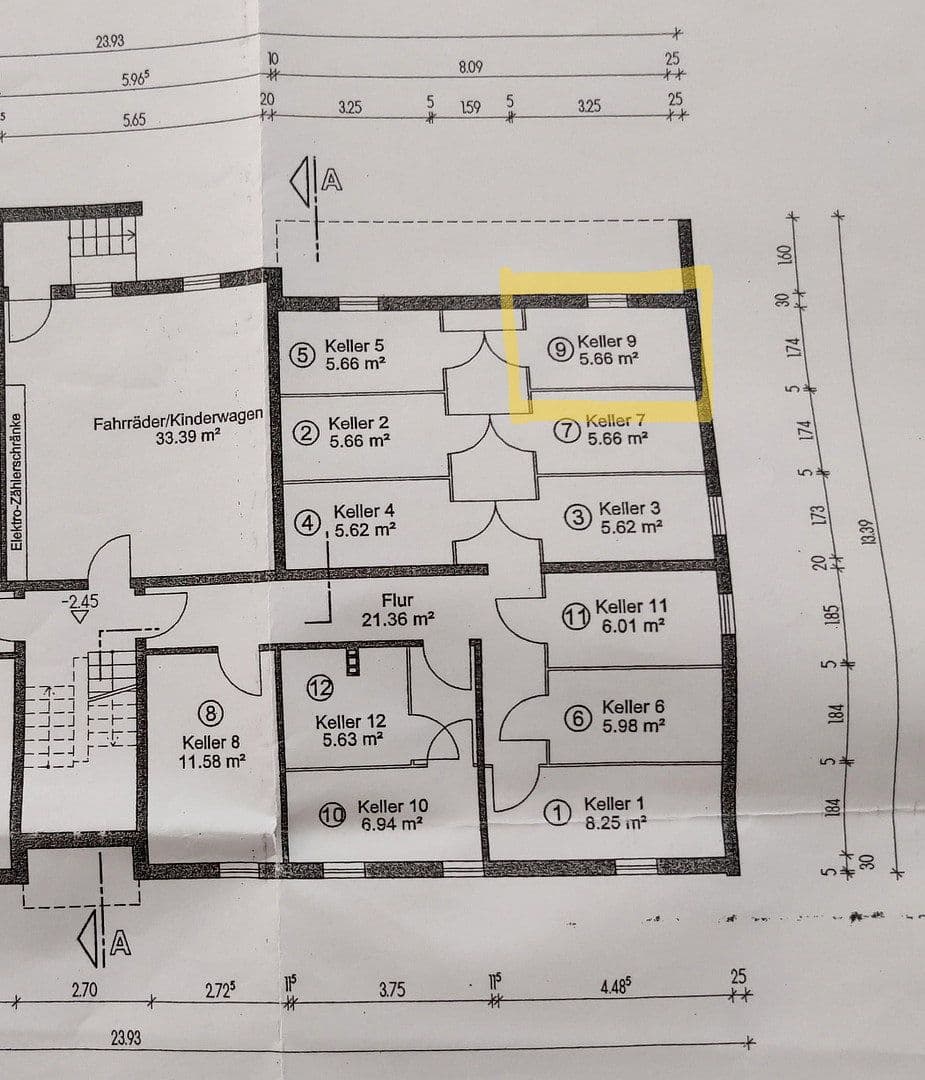3 bedroom flat for sale, 79 m², Friedberg, Bavaria 3 bedroom flat for sale, 79 m², Friedberg, Bavaria