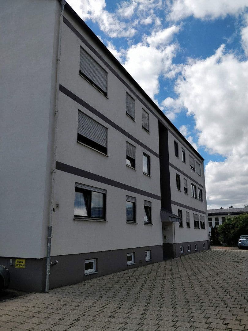 3 bedroom flat for sale, 79 m², Friedberg, Bavaria 3 bedroom flat for sale, 79 m², Friedberg, Bavaria