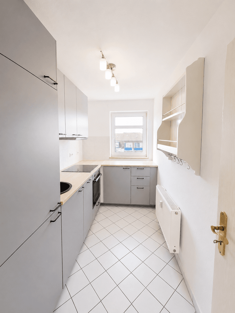 3 bedroom flat to rent, 84 m², Arthur-Bretschneider-Strasse 13, Chemnitz, Saxony 3 bedroom flat to rent, 84 m², Arthur-Bretschneider-Strasse 13, Chemnitz, Saxony