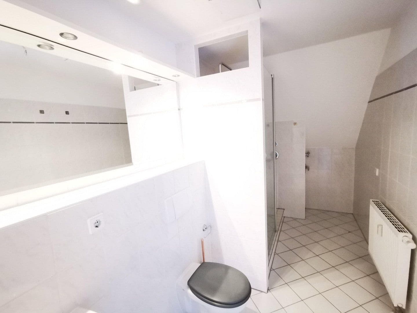 3 bedroom flat to rent, 84 m², Arthur-Bretschneider-Strasse 13, Chemnitz, Saxony 3 bedroom flat to rent, 84 m², Arthur-Bretschneider-Strasse 13, Chemnitz, Saxony