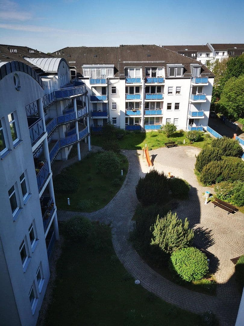 3 bedroom flat to rent, 84 m², Arthur-Bretschneider-Strasse 13, Chemnitz, Saxony 3 bedroom flat to rent, 84 m², Arthur-Bretschneider-Strasse 13, Chemnitz, Saxony