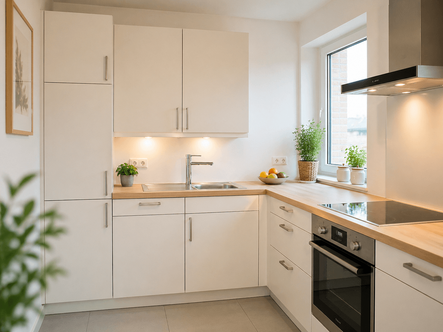 3 bedroom flat for sale, 103 m², Lüneburg, Lower Saxony 3 bedroom flat for sale, 103 m², Lüneburg, Lower Saxony
