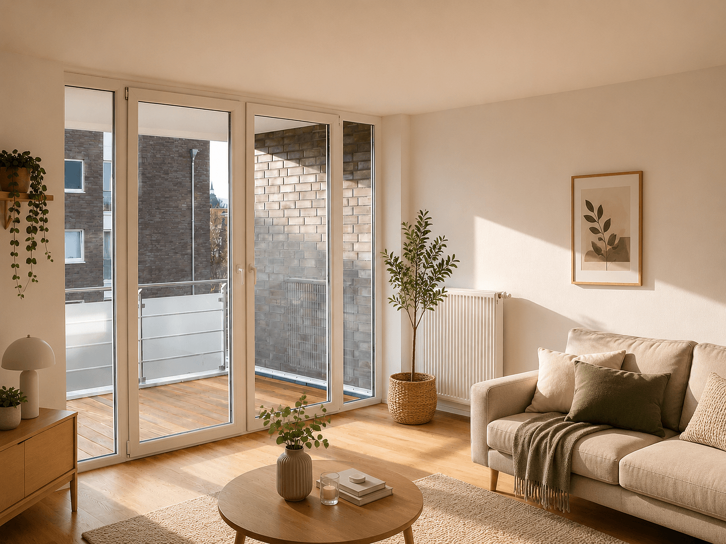 3 bedroom flat for sale, 103 m², Lüneburg, Lower Saxony 3 bedroom flat for sale, 103 m², Lüneburg, Lower Saxony