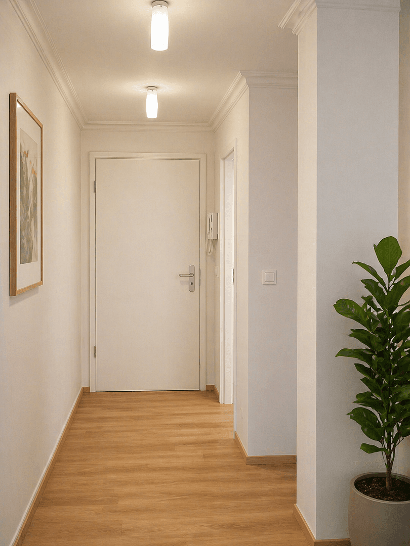 3 bedroom flat for sale, 103 m², Lüneburg, Lower Saxony 3 bedroom flat for sale, 103 m², Lüneburg, Lower Saxony