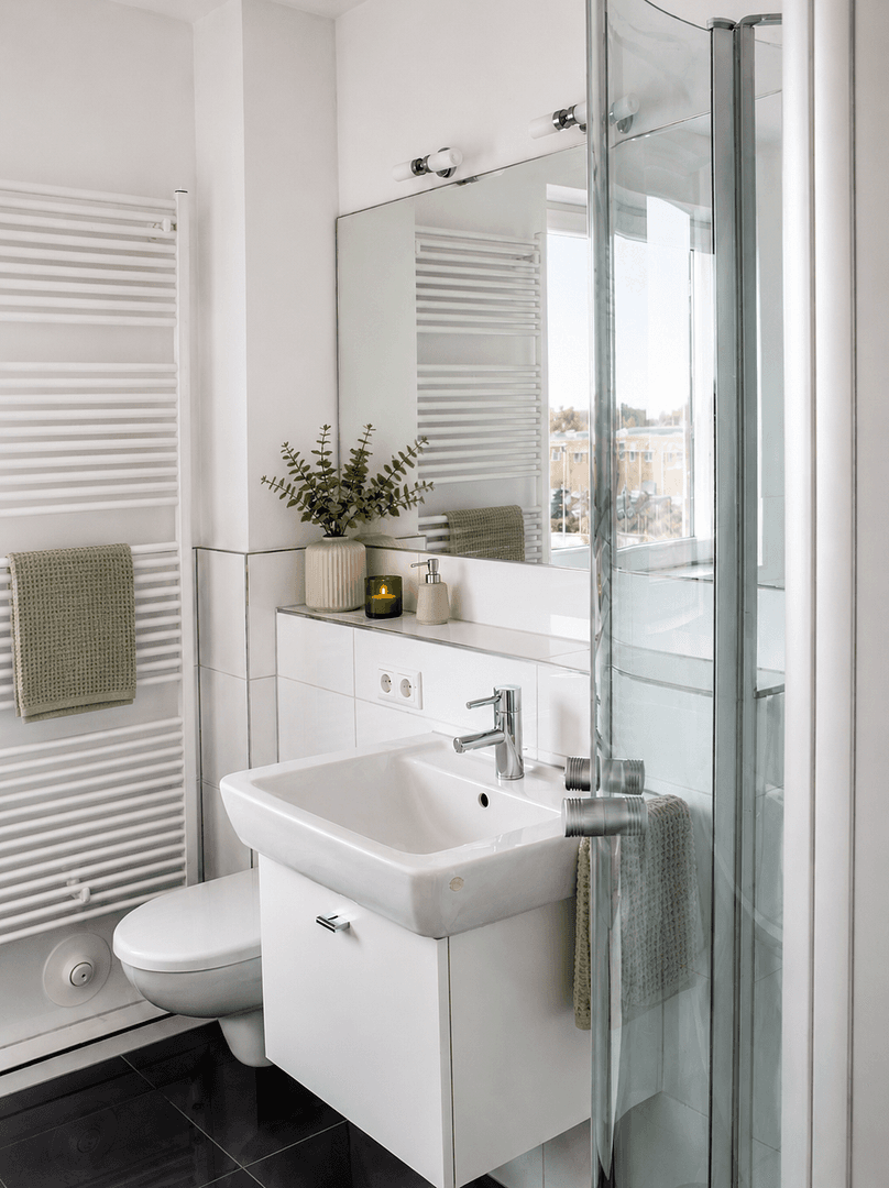 3 bedroom flat for sale, 103 m², Lüneburg, Lower Saxony 3 bedroom flat for sale, 103 m², Lüneburg, Lower Saxony