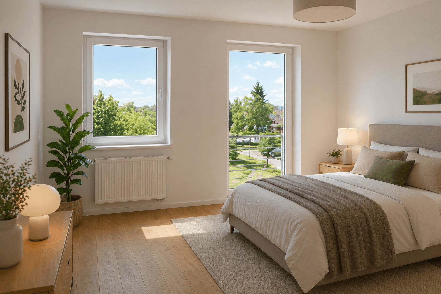 3 bedroom flat for sale, 103 m², Lüneburg, Lower Saxony 3 bedroom flat for sale, 103 m², Lüneburg, Lower Saxony