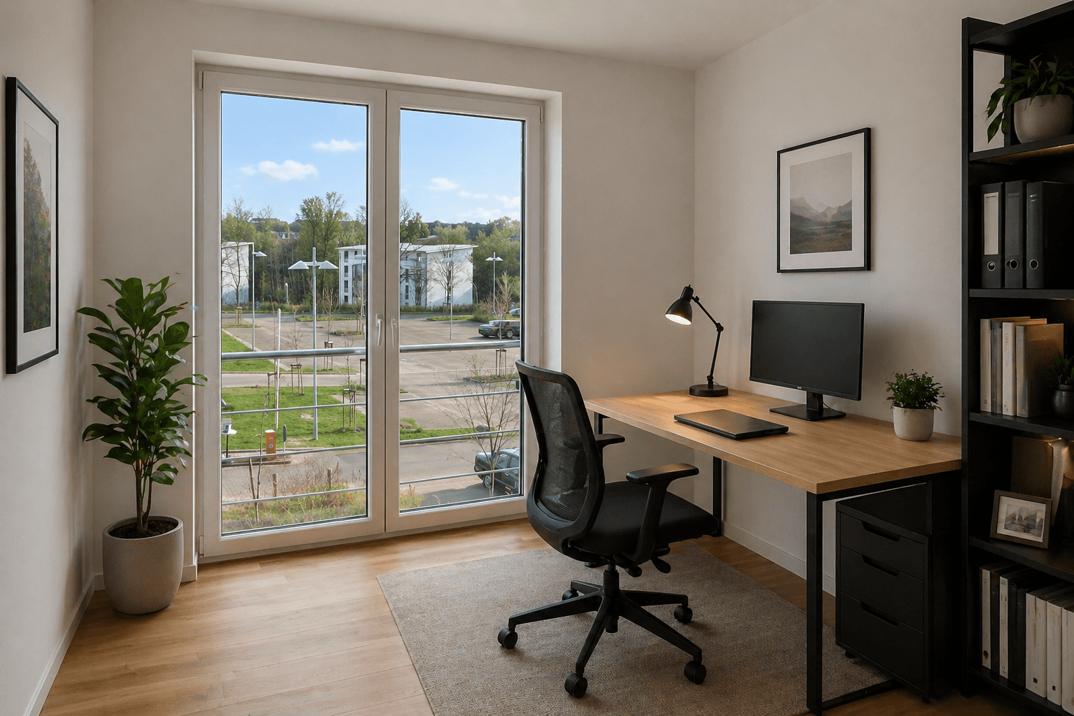 3 bedroom flat for sale, 103 m², Lüneburg, Lower Saxony 3 bedroom flat for sale, 103 m², Lüneburg, Lower Saxony