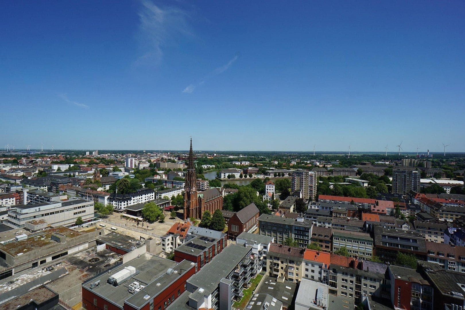 4 bedroom flat for sale, 106 m², Bremerhaven, Bremen 4 bedroom flat for sale, 106 m², Bremerhaven, Bremen