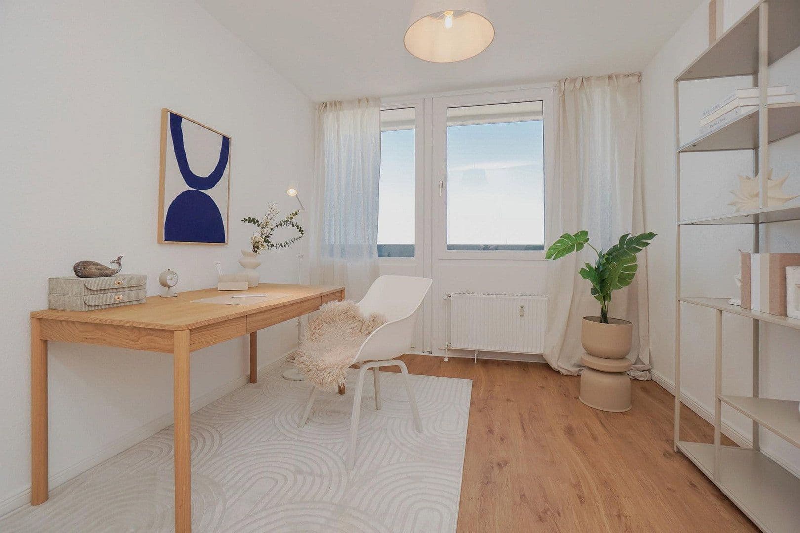 4 bedroom flat for sale, 106 m², Bremerhaven, Bremen 4 bedroom flat for sale, 106 m², Bremerhaven, Bremen